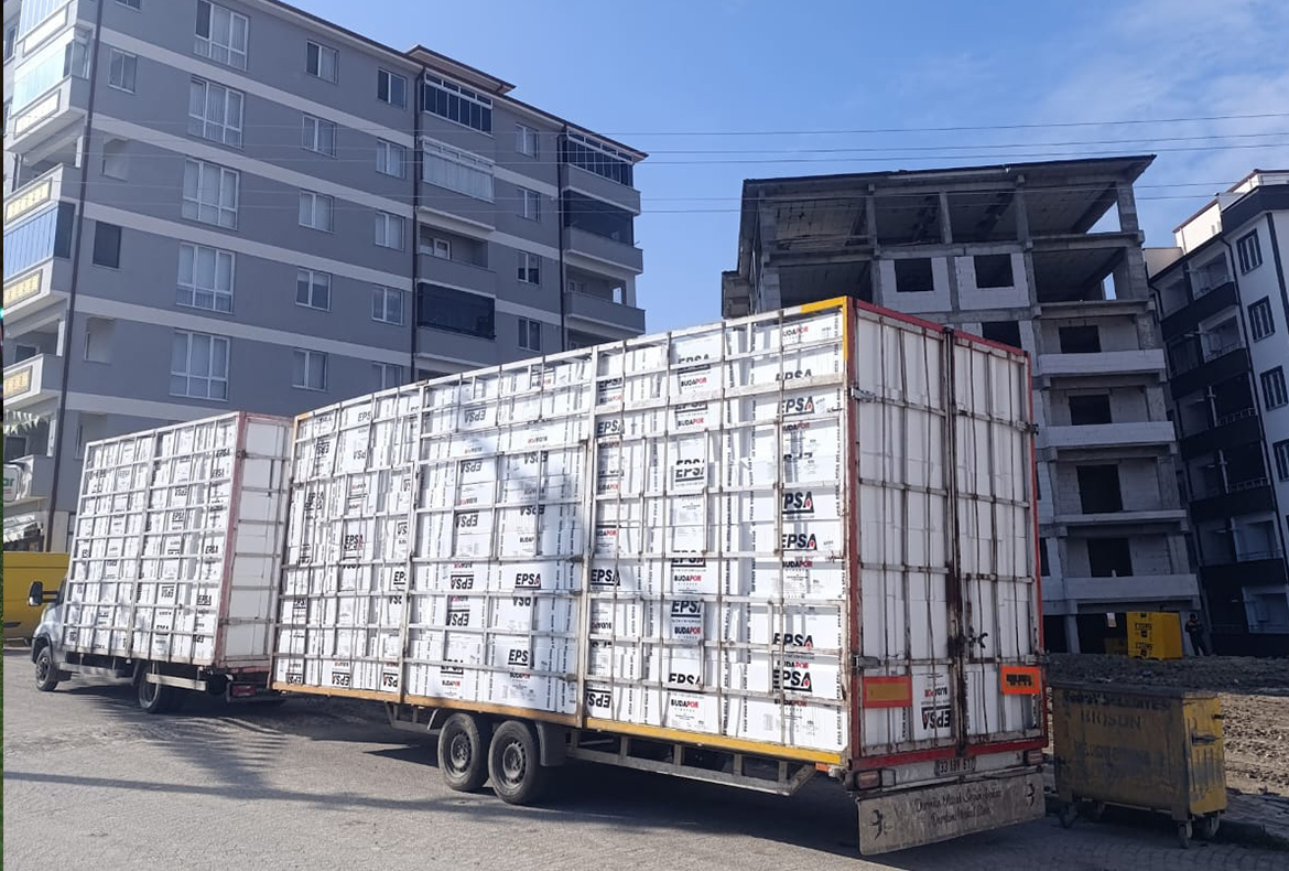 Söğüt Project