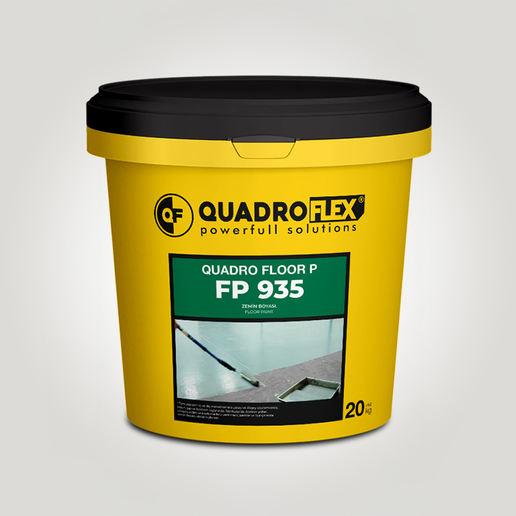 Quadro P