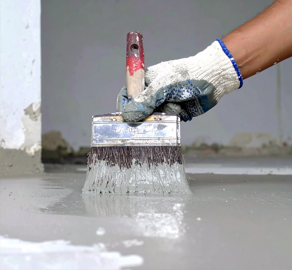 Cement Based Waterproofing Products