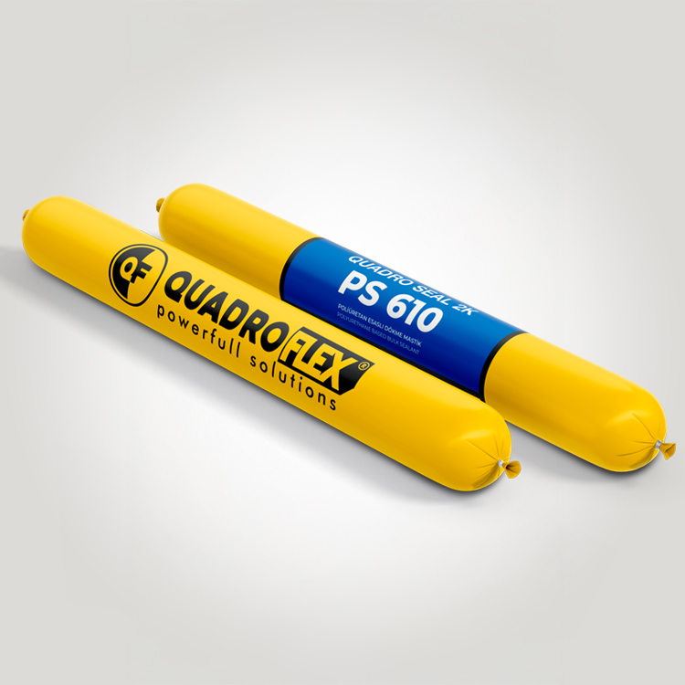 Quadro Pro Seal 2K PS 610