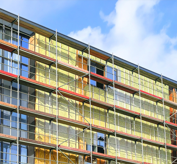 Thermal Insulation
