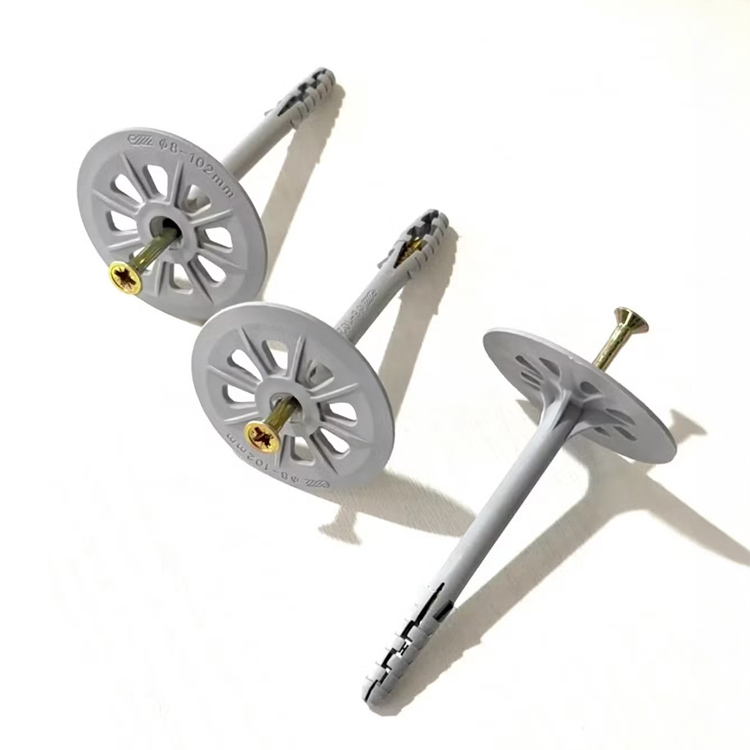 Steel Pin Anchor