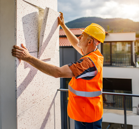 Thermal Insulation Boards