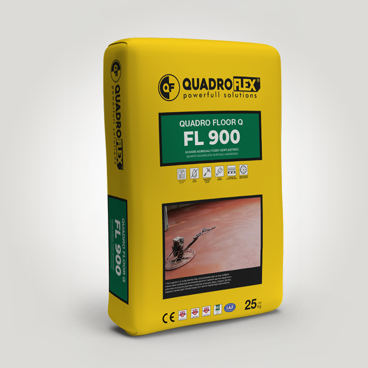 Quadro Floor Q FL 900